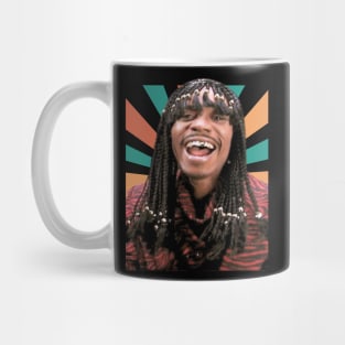 Chappelle Show Original Aesthetic Tribute 〶 Mug